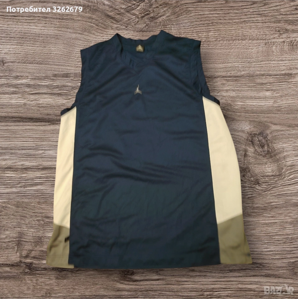 Jordan ретро оригинален потник размер xxl, снимка 1