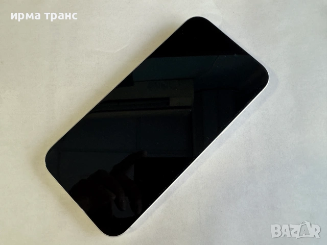 iPhone 17 Pro Max 1Tb 100% батерия.Гаранция, снимка 5 - Apple iPhone - 55220296