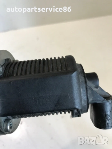 EGR клапан за Alfa Romeo 147 1.9 M-Jet (2007) 50024005 55182482, снимка 2 - Части - 54954144