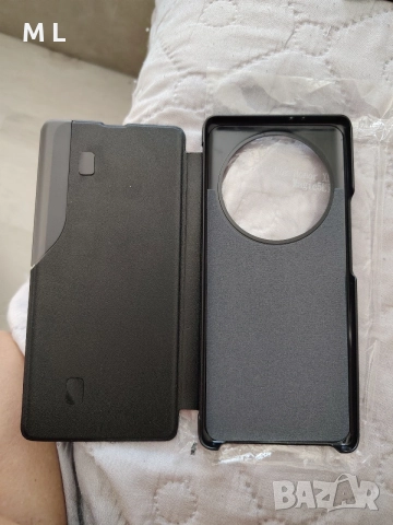  калъф за Honor X9A Magic5 Lite, снимка 2 - Калъфи, кейсове - 55699218