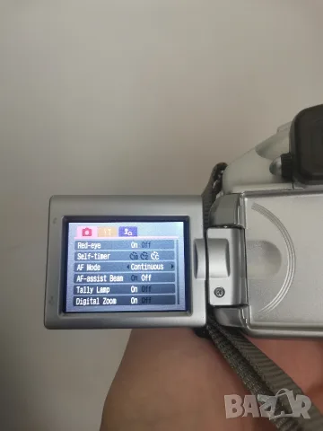 Canon Powershot S2 IS, снимка 14 - Фотоапарати - 55390362