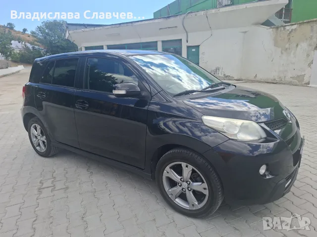 Toyota Urban cruiser D4D 4x4 , снимка 2 - Автомобили и джипове - 55679771