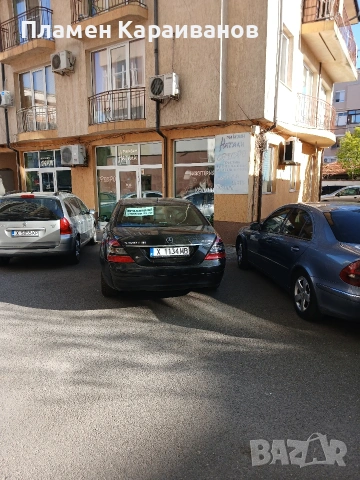 Продавам Мерцедес, s-320, стреч лимузина, 4-matic, снимка 2 - Автомобили и джипове - 54491667
