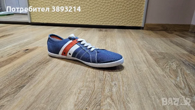 обувки официални и за спорт, снимка 17 - Официални обувки - 55399617