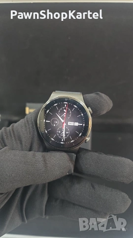 Продавам премиум смарт часовник Huawei Watch GT 2 Pro