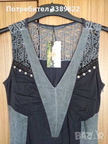 Рокля , снимка 2 - Рокли - 54033416