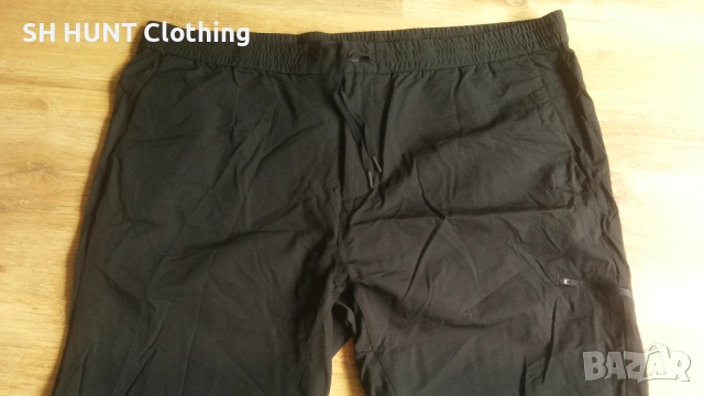 Duke Trail Stretch Pants размер XXXXXL еластичен панталон - 2654, снимка 3 - Панталони - 54645695