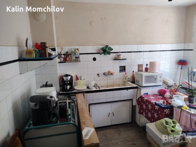 Продава апартамент-гр.Нови пазар, снимка 5 - Апартаменти - 54417342