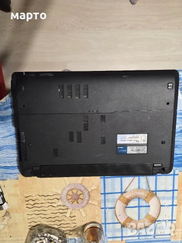 лаптоп Asus X54C,i3, снимка 6 - Лаптопи за дома - 55341490