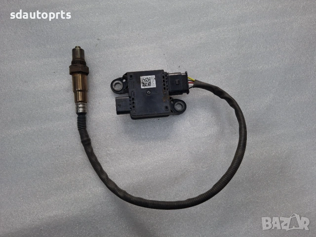 A0009051208 Втора употреба Нокс Nox Сензор Mercedes - Тестван