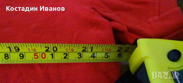Hilti мъжка поло блуза L Хилти, снимка 7 - Блузи - 54740318