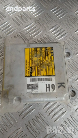 Airbag модул Toyota RAV4 2004 89170-42160 152300-6912