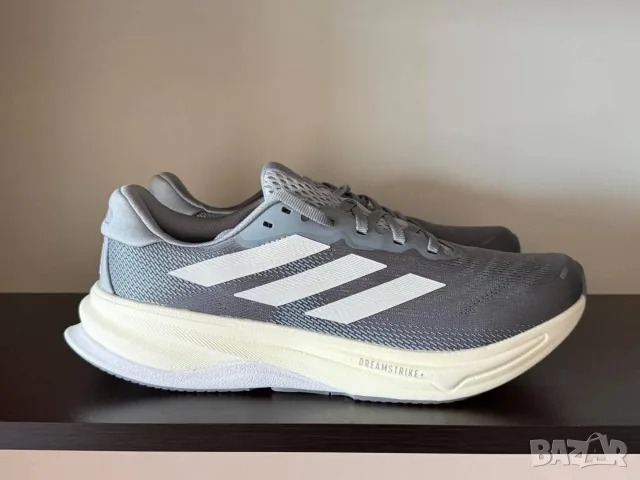 adidas Supernova Rise 44номер 28см Стелка нови с кутия , снимка 3 - Маратонки - 55422566