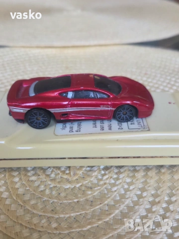 Hotwheels  стар, снимка 3 - Колекции - 54570820