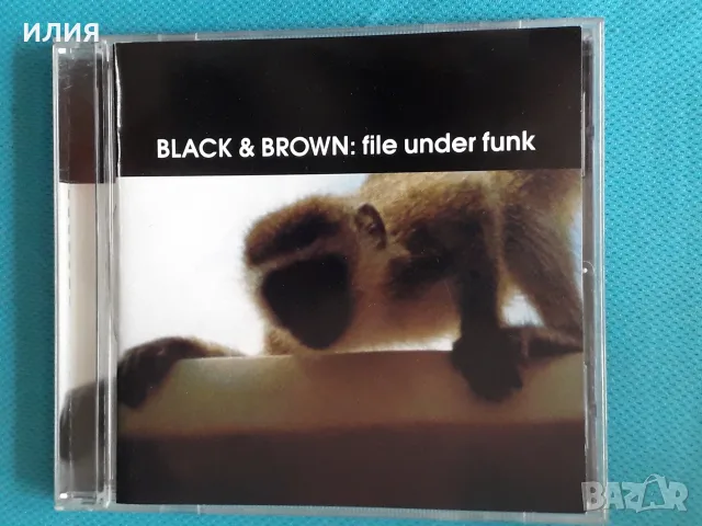 Jazz-Funk,Breaks,Electro,Big Beat,Prog Rock,Trip Hop,Latin,Downtempo,Jazz - Част-6