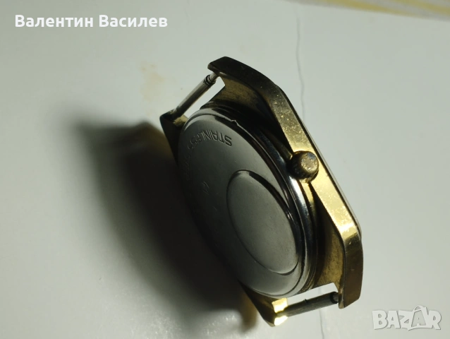 Мъжки часовник Рухла кварц , снимка 5 - Мъжки - 54320518