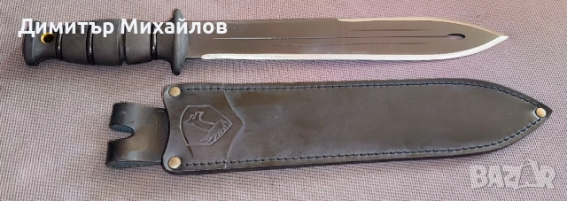 Мачете Condor Tool & Knife CTK3006BB Combat Machete, снимка 2 - Ножове - 54124857