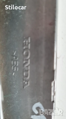 Лайсна решетка Honda CR-V V 17-20г дясна, снимка 3 - Части - 54054520