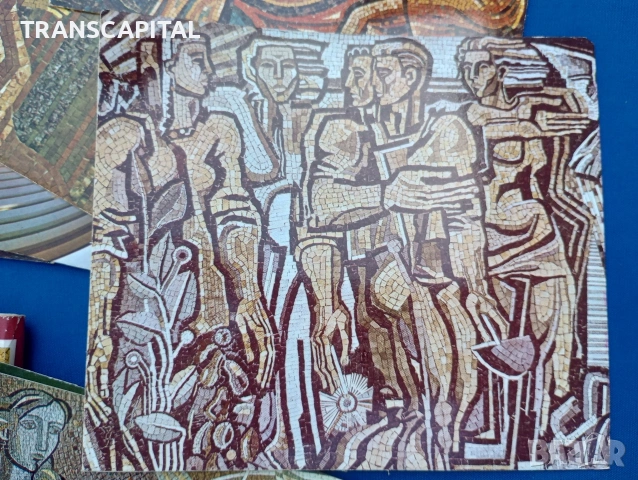 Бузлуджа, снимка 5 - Други - 54620187