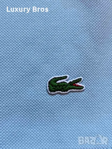 Мъжки къси панталони Lacoste, снимка 4 - Къси панталони - 55629354