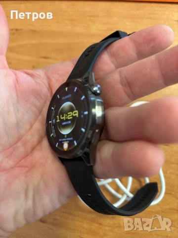 HUAWEI watch GT 6-Гаранция!, снимка 2 - Смарт часовници - 54772661