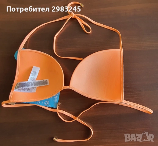Горнище на бански, снимка 2 - Бански костюми - 55137035