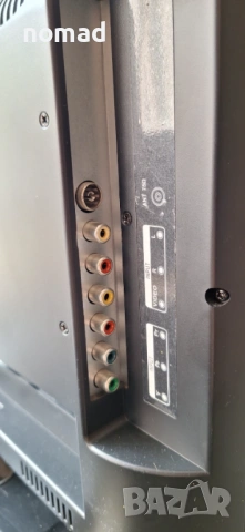 Телевизор NEO 1630 I 16 инча I 12V и 220V, снимка 7 - Телевизори - 54352203