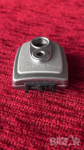 външна камера Sony Ericsson CommuniCam, снимка 6 - Камери - 55571290