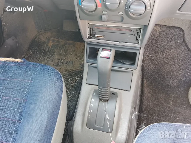 Фиат Пунто Селекта за части , снимка 3 - Автомобили и джипове - 55358218
