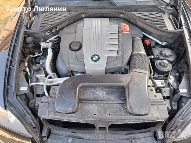 BMW X5 3.5xd Face/7места/Нови Вериги/360 камери, снимка 9 - Автомобили и джипове - 54846506