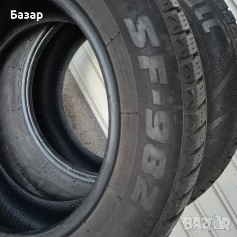 175 65 14 зимни, снимка 4 - Гуми и джанти - 55678241