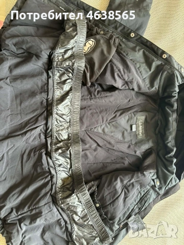 Дамско ски яке Schoffel Project 3000, снимка 6 - Якета - 54059535