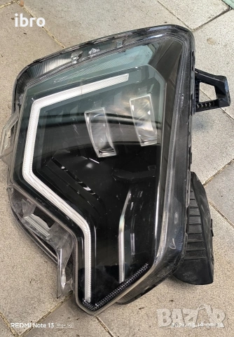 десен фар за kia Niro