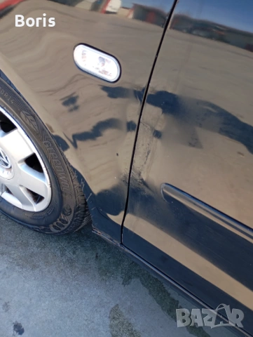 Vw Polo 1.9TDi 101kc, снимка 16 - Автомобили и джипове - 54565682