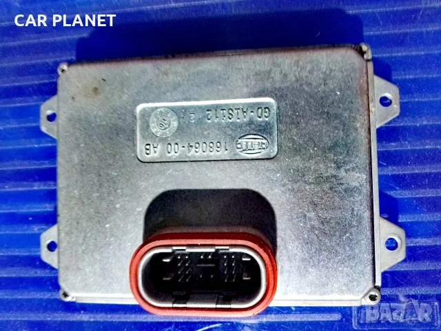 Баласт лед модул за Ауди HELLA 168065-00 AB LED 4H0 907 472 B s006 4H0 907 472 B H03 Audi. , снимка 4 - Части - 55596850