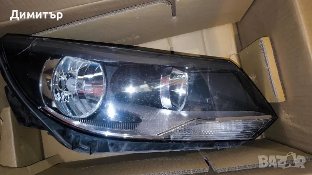 Фар за Тигуан Tiguan