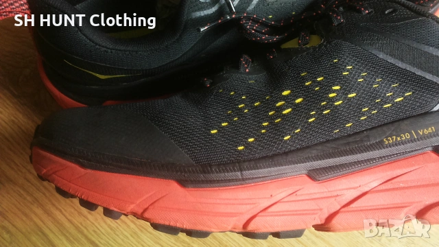 HOKA CHALLENGER ATR6 GORE-TEX Shoes размер EUR 42 2/3 маратонки водонепромокаеми - 2733, снимка 10 - Маратонки - 54983255