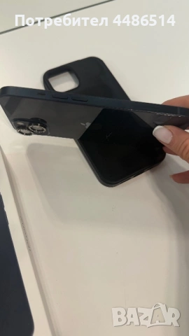 Iphone 13, снимка 3 - Apple iPhone - 54313516