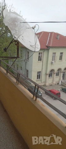 2 стаен тухлен