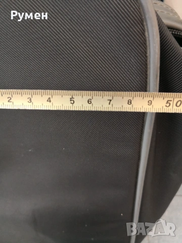 Пътна чанта Samsonite , снимка 4 - Сакове - 54712797