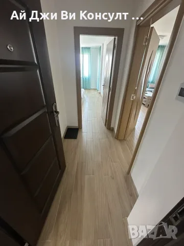 Двустаен апартамент в кв Левски Г, снимка 6 - Апартаменти - 55431072