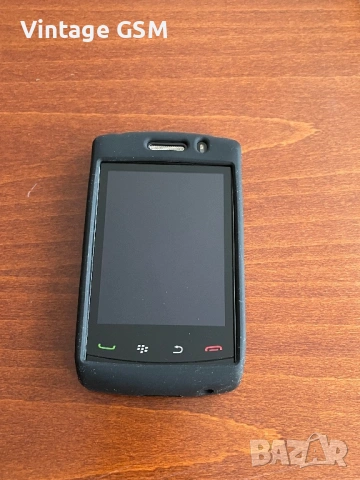BlackBerry Storm 9550, снимка 10 - Blackberry - 54767596