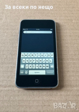Айпод , iPod Touch 2nd Gen 8GB A1288, снимка 13 - iPod - 54965505