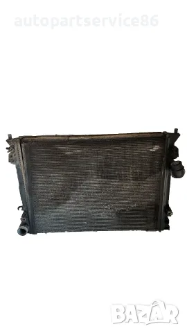 Радиатор за охлаждаща течност за Chrysler 300C 3.0 CRD (2008) 1007367AA OEM