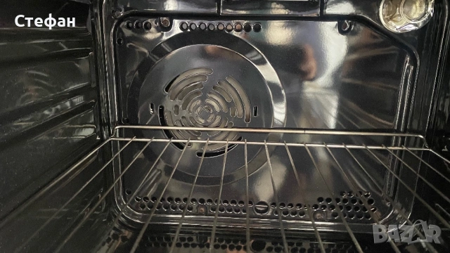 Фурна за вграждане ZANKER, снимка 4 - Печки, фурни - 54070576