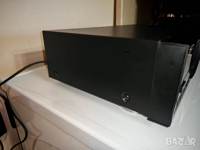 SONY-TC-K 361, снимка 9 - Декове - 54932154