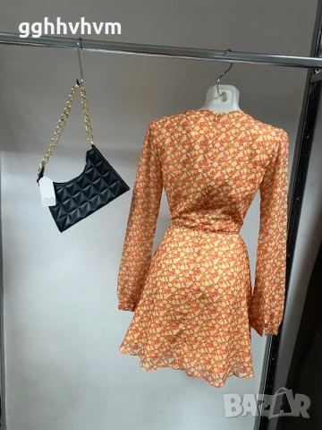 Рокля, снимка 4 - Рокли - 54321487