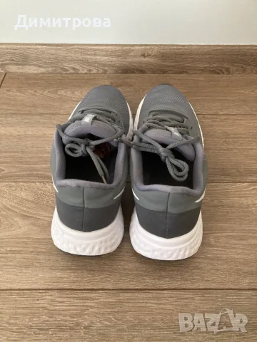 Мъжки маратонки  Nike , снимка 6 - Маратонки - 55324920