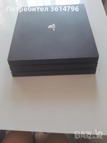 PS4 pro 1tb за смяна на термо паста