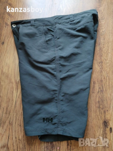 HELLY HANSEN - страхотни мъжки панталони 32/M, снимка 2 - Спортни дрехи, екипи - 54511014
